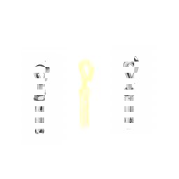 Kapalı Kancalı Çelik Dübel görseli