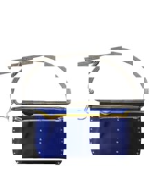 Çivici Önlüğü Deri Körüklü görseli