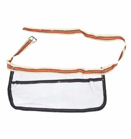 Çivici Önlüğü Deri Körüklü küçük görsel