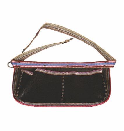 Çivici Önlüğü Deri Körüklü küçük görsel