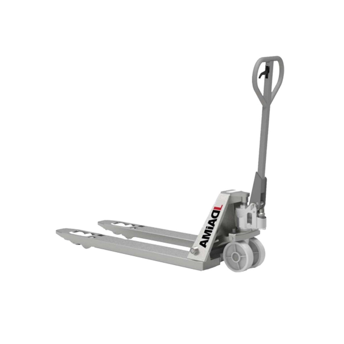 Daima DPT-25G 2.5 Ton Döküm Pompa Galvaniz Transpalet küçük görsel