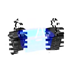 Şenyayla Market Sepeti Mavi 2260 görseli