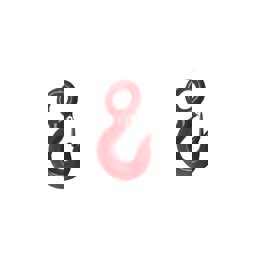 Kuşgözü Kanca 4.5 Ton görseli