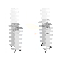 Şenyayla Erzak Konteyneri 100 lt 3450 görseli