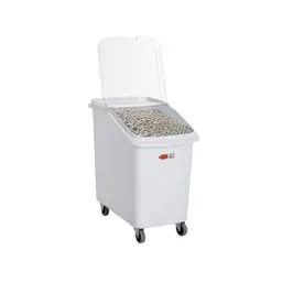 Şenyayla Erzak Konteyneri 100 lt 3450 görseli