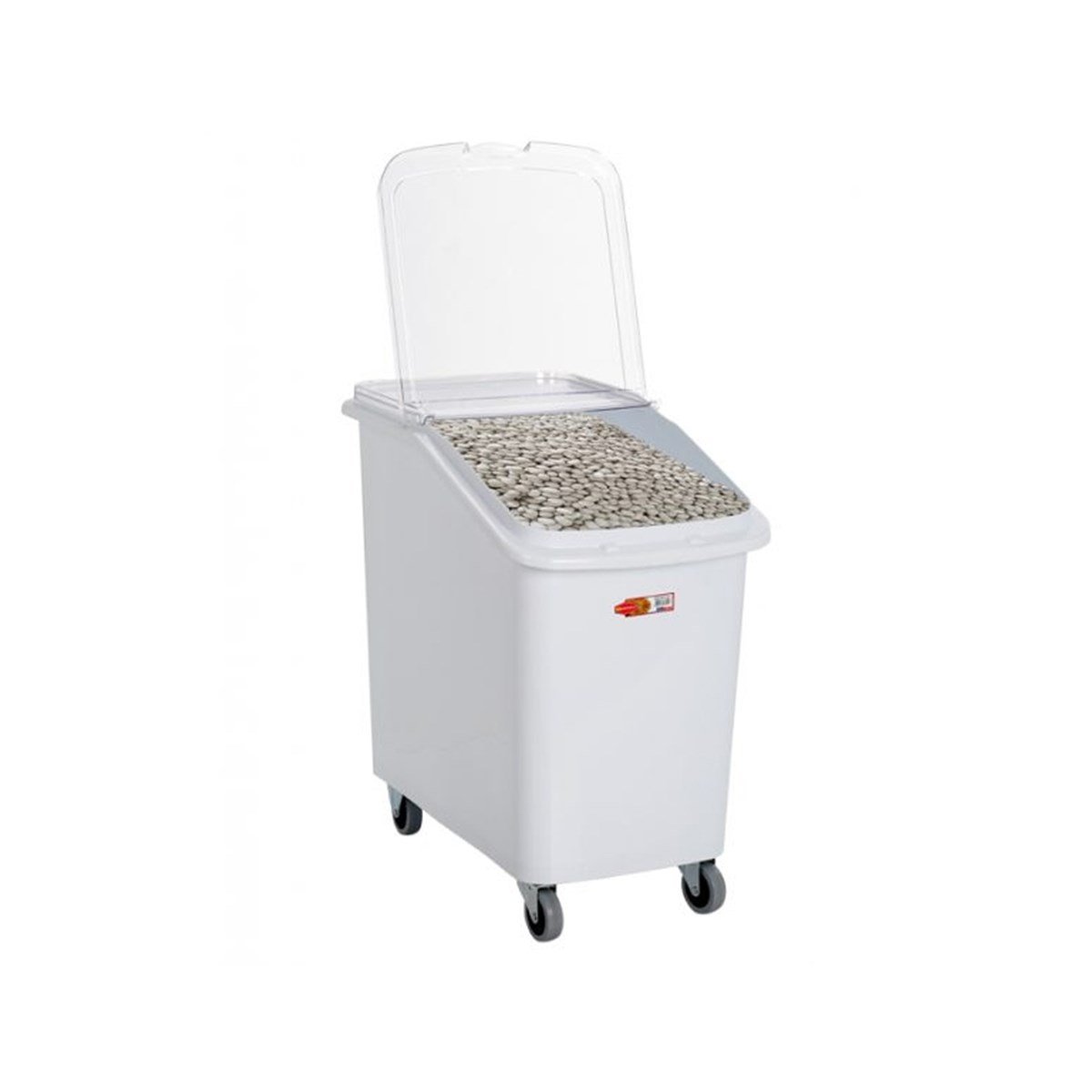 Şenyayla Erzak Konteyneri 100 lt 3450 küçük görsel