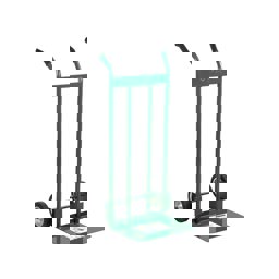 Ypr Ht200 Koli Taşıma Arabası Y-80201 görseli