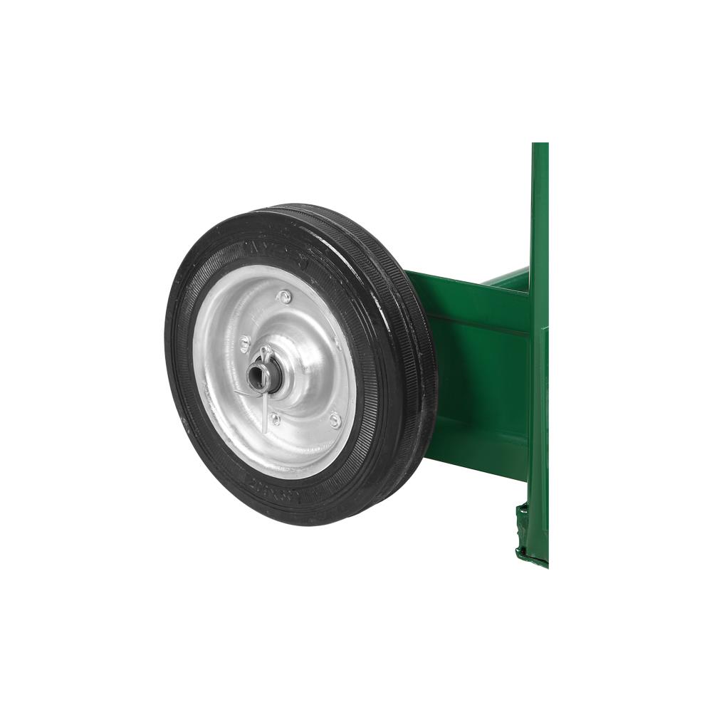 Ypr Ht200 Koli Taşıma Arabası Y-80201 küçük görsel