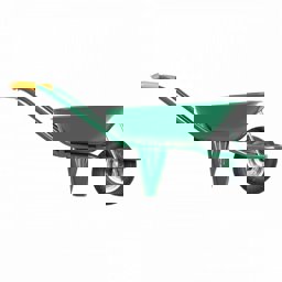 Yaparlar Pro 2000 El Arabası Y-51331 görseli