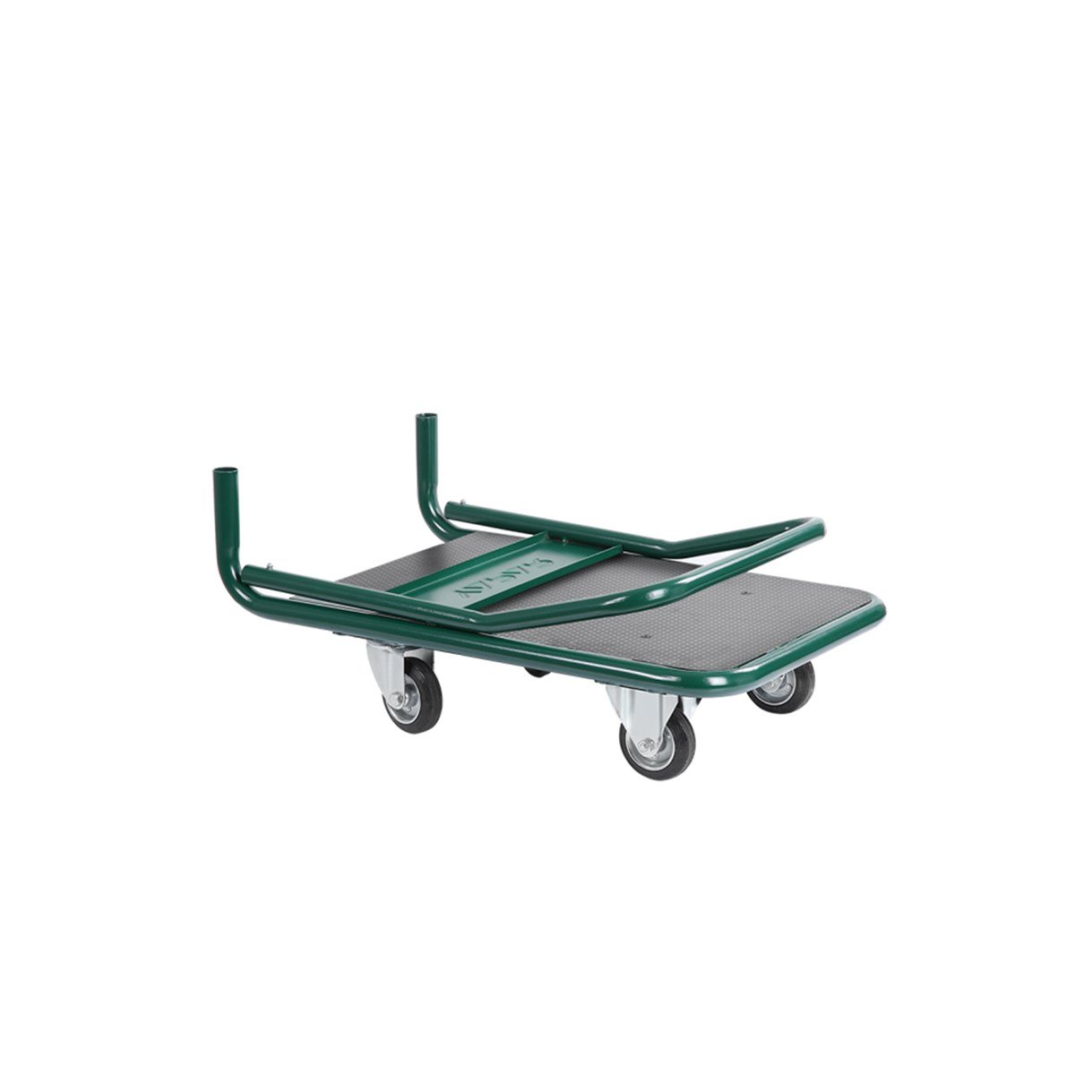 Yaparlar Pp250P Platform Koli Taşıma Arabası 250 Kg küçük görsel