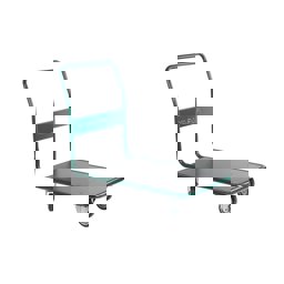 Yaparlar Pp250P Platform Koli Taşıma Arabası 250 Kg küçük görsel