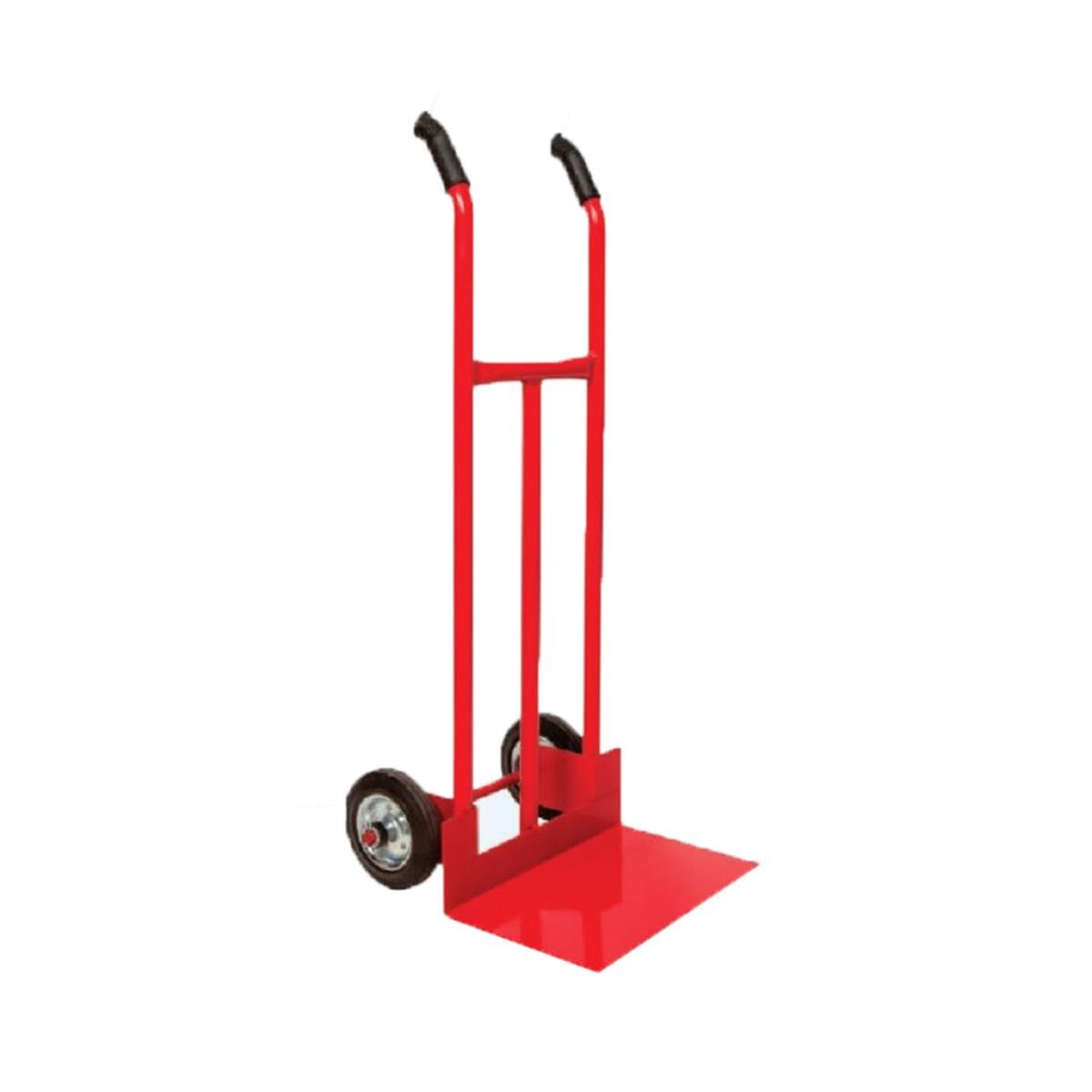 Als Koli Taşıma Arabası 150 Kg Als-0009 küçük görsel