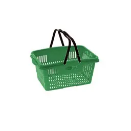 Şenyayla Market Sepeti Yeşil 2260 görseli
