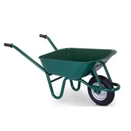 Yaparlar Yks 80 El Arabası (Boru Ayak) Y-53321 görseli