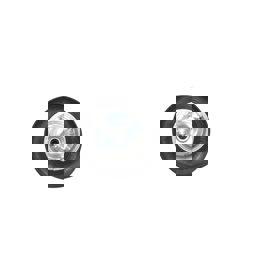 Keskin Burçlu El Arabası Tekeri 335x7mm 006200 görseli