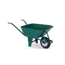 Yaparlar Pro 3000 El Arabası 120 LT Y-32321 görseli