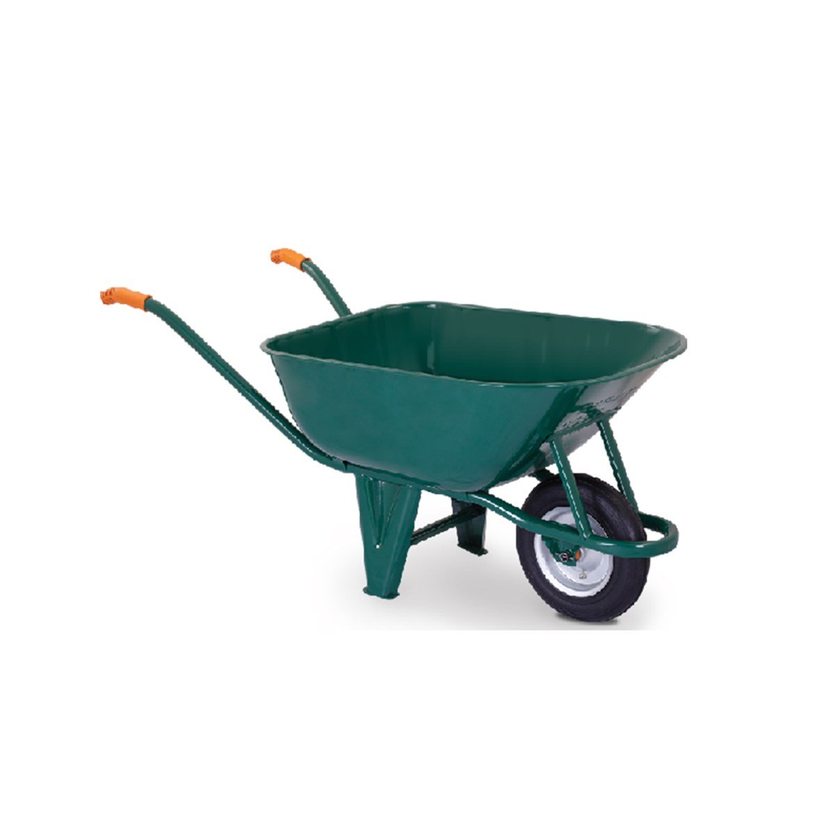 Yaparlar Pro 3000 El Arabası 120 LT Y-32321 küçük görsel