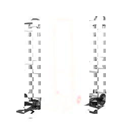 Balatlı Katlanabilir Teleskopik Taşıma Arabası 90 Kg Blt-Ta-At90A görseli