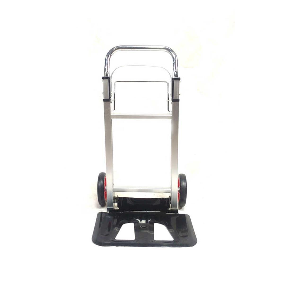 Balatlı Katlanabilir Teleskopik Taşıma Arabası 90 Kg Blt-Ta-At90A küçük görsel