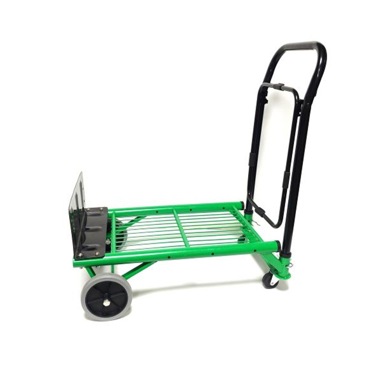 Balatlı Yüksek Ayarlı Çok Amaçlı Taşıma Arabası 90 Kg Blt-ta-ms403 küçük görsel