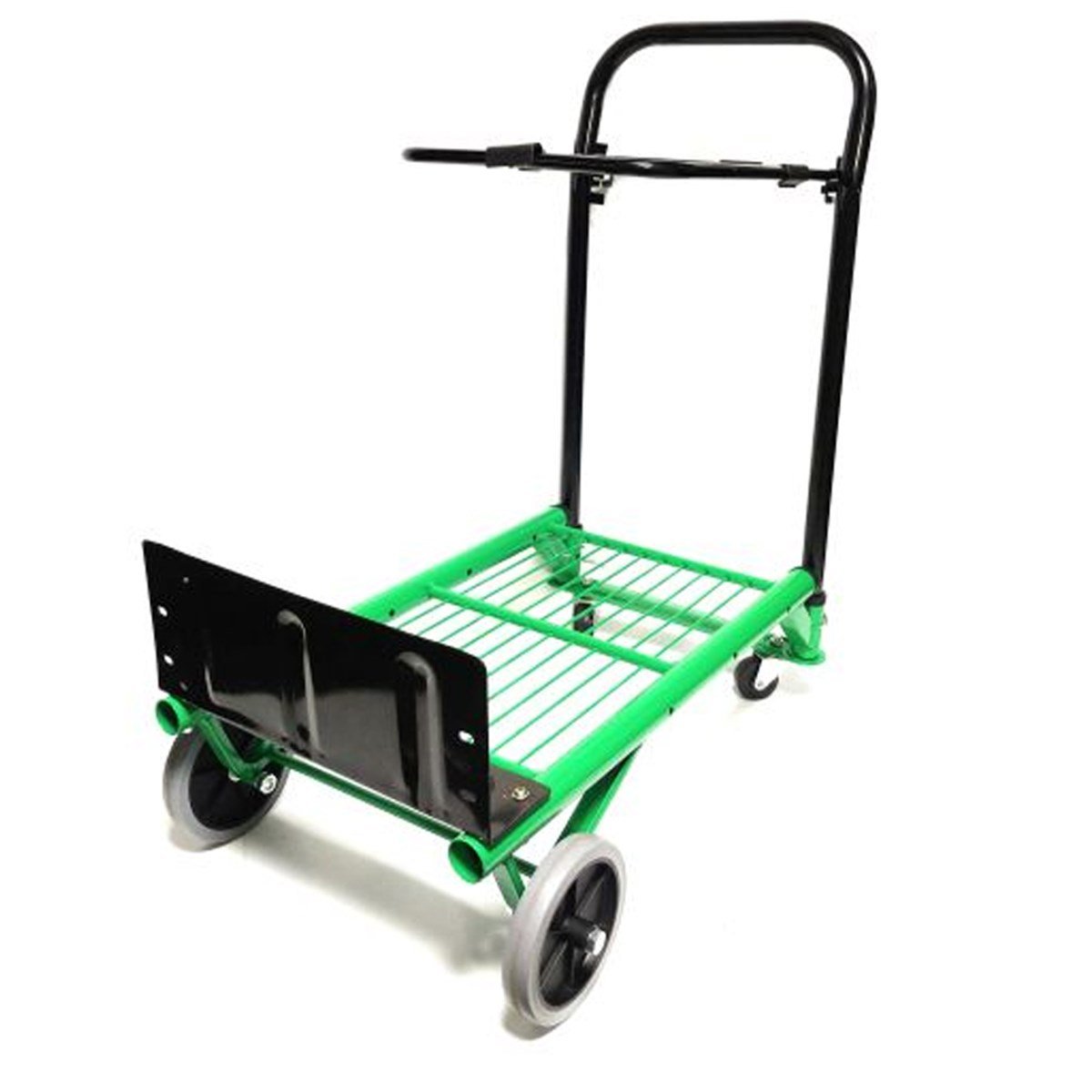 Balatlı Yüksek Ayarlı Çok Amaçlı Taşıma Arabası 90 Kg Blt-ta-ms403 küçük görsel