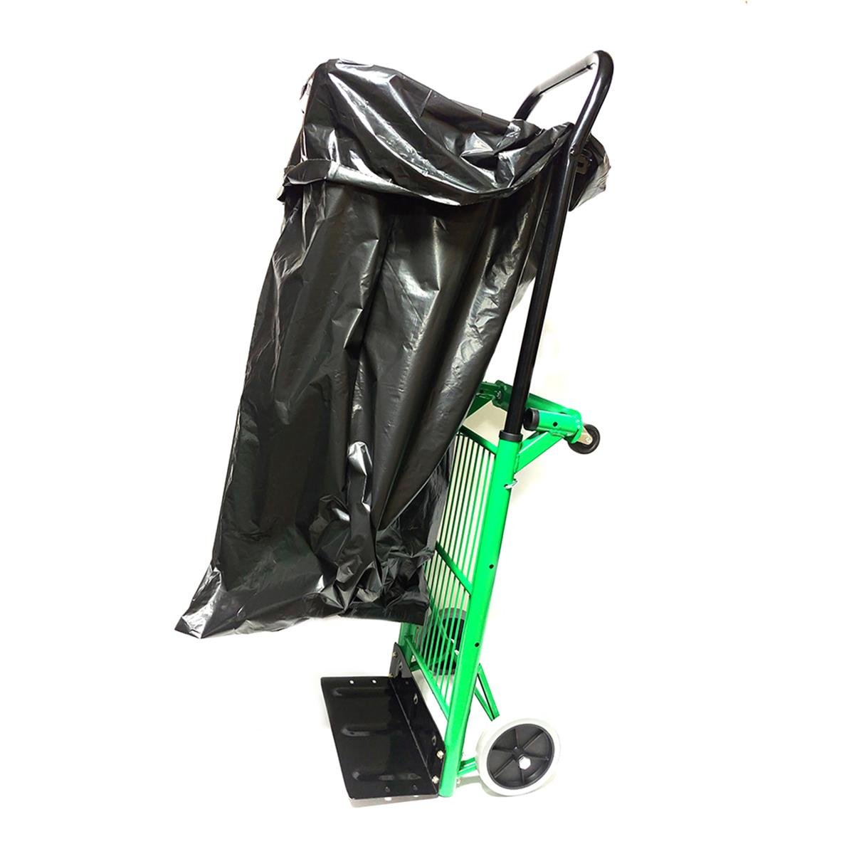 Balatlı Yüksek Ayarlı Çok Amaçlı Taşıma Arabası 90 Kg Blt-ta-ms403 küçük görsel