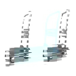 Balatlı Profesyonel Platform Koli Taşıma Arabası 150 Kg Blt-Ta-Ph150 görseli