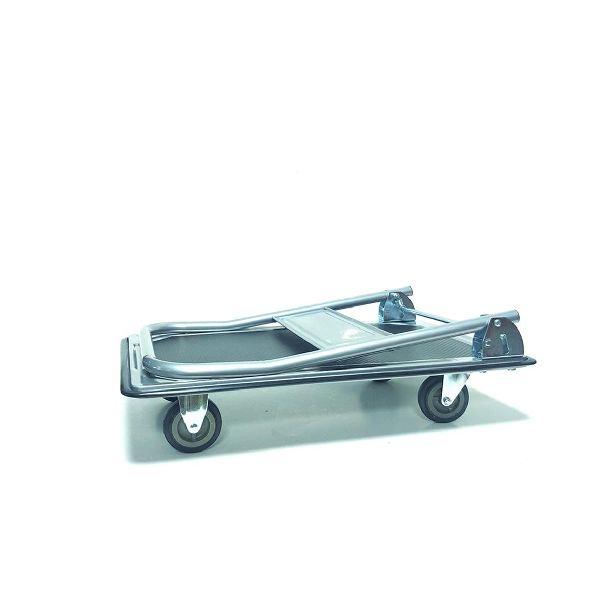 Balatlı Profesyonel Platform Koli Taşıma Arabası 150 Kg Blt-Ta-Ph150 küçük görsel