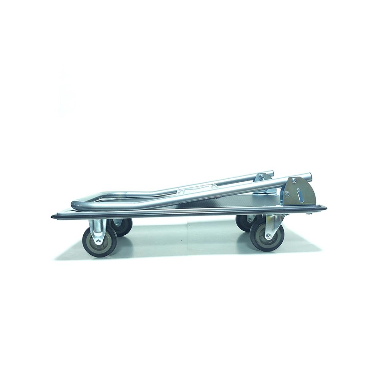 Balatlı Profesyonel Platform Koli Taşıma Arabası 150 Kg Blt-Ta-Ph150 küçük görsel