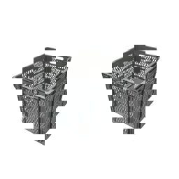 Zen Plast Çok Amaçlı Kapalı Taşıma Kasası 48x69x43cm görseli