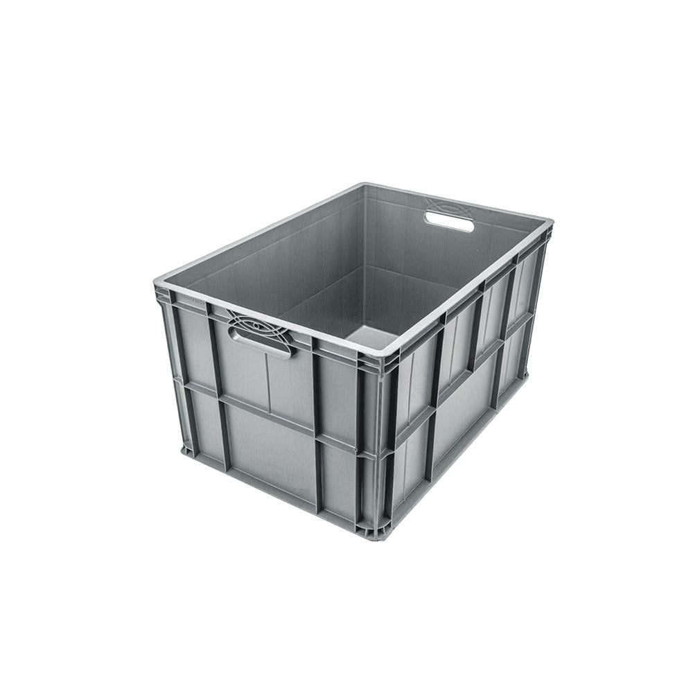 Zen Plast Çok Amaçlı Kapalı Taşıma Kasası 48x69x43cm küçük görsel