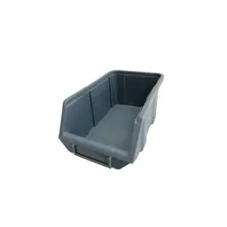 Avadanlık Kutusu A-200 Gri 150X240X122Mm görseli