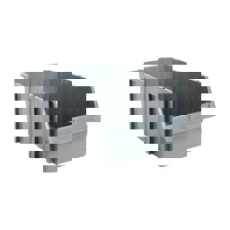 Avadanlık Kutusu Av-550 Gri 340X510X250Mm görseli