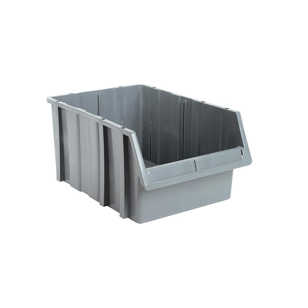 Avadanlık Kutusu Av-550 Gri 340X510X250Mm küçük görsel