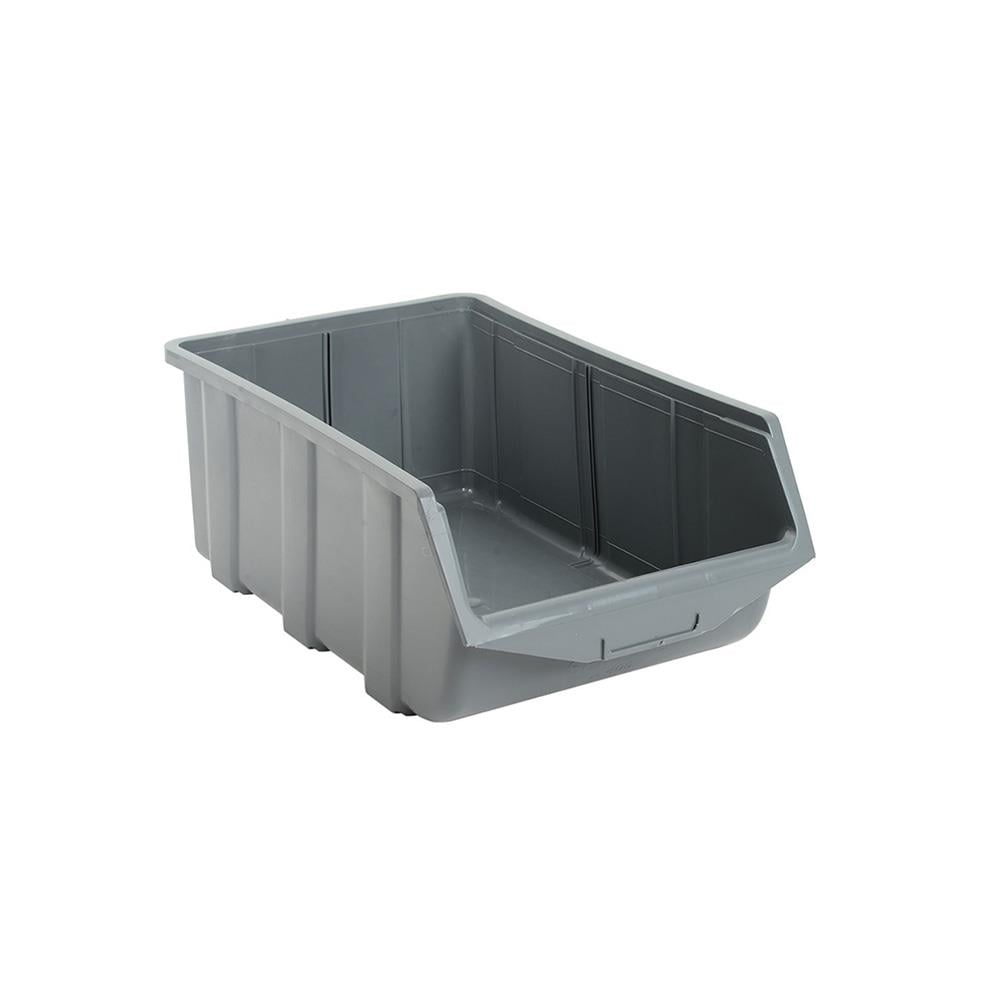 Avadanlık Kutusu A-400 Gri 314x505x191mm küçük görsel