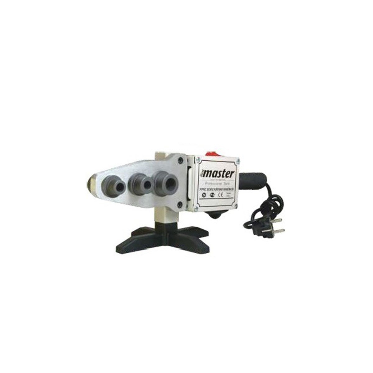 Master Pprc Boru Kaynak Makinesi Standart küçük görsel