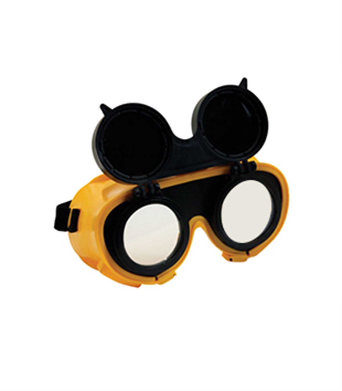 Viola Valente Çift Maksatlı Kaynak Gözlüğü küçük görsel