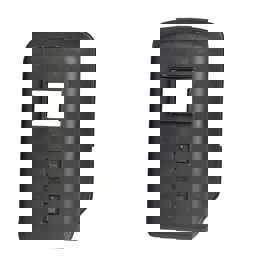 Eltos Plastik Kaynak Maskesi Km341 görseli