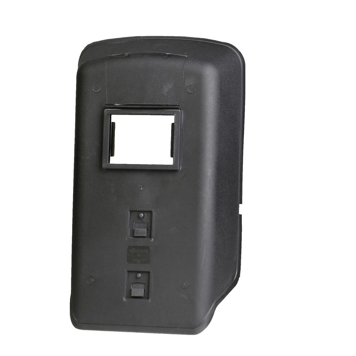 Eltos Plastik Kaynak Maskesi Km341 küçük görsel