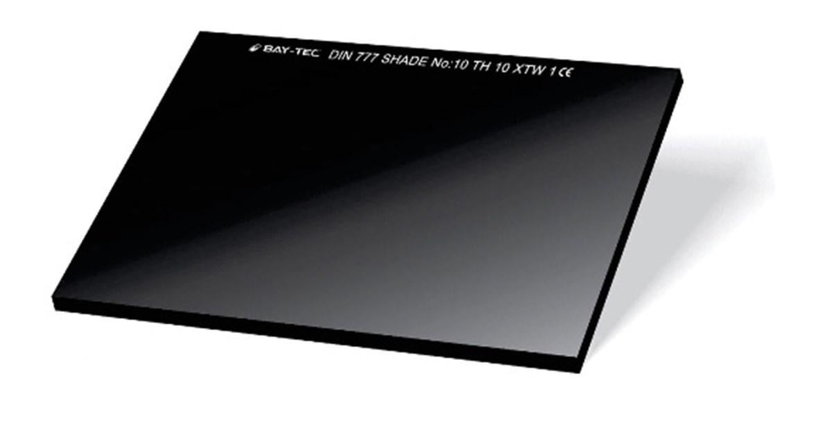 Traşlı Kaynak Maske Camı Siyah 777 küçük görsel