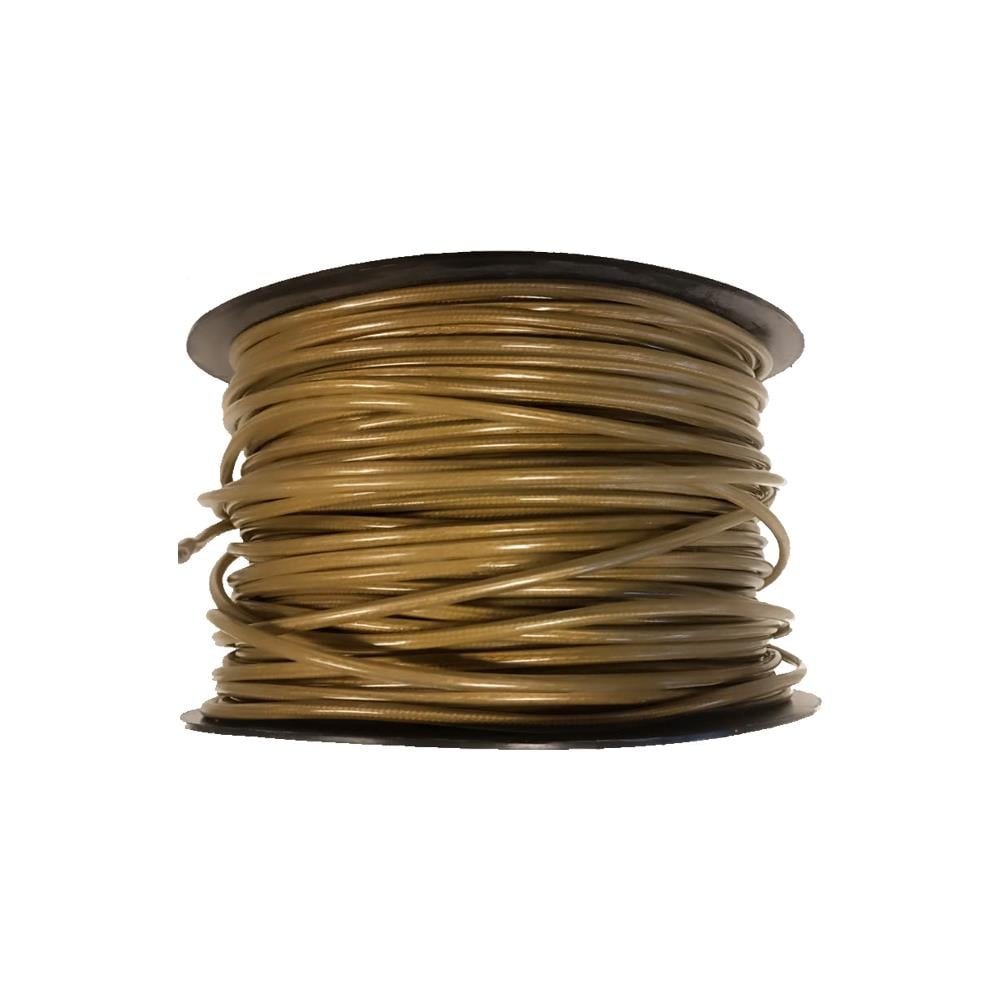 6 Mm Pvc Kaplı Çelik Halat küçük görsel