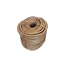 Kendir Halat 12 Mm görseli