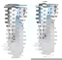 Servis Tekeri Sabit Polyamid 150x45 mm küçük görsel