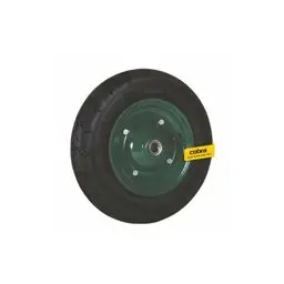 Cobra Şişme Havalı Yedek Tekerlek Bilyalı 350-7 Mm 500000 görseli