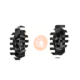 Cobra Şişme Havalı Yedek Tekerlek Bilyalı 350-7 Mm 500000 küçük görsel