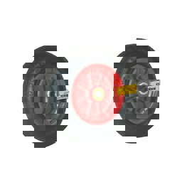 Cobra Şişme Havalı Yedek Tekerlek Bilyalı 350-7 Mm 500000 küçük görsel
