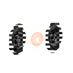 Cobra Şişme Havalı Yedek Tekerlek Bilyalı 350-7 Mm 500000 küçük görsel