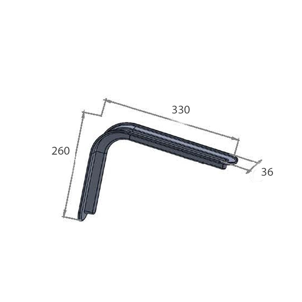 Beşel Lüks Raf Altı No:12x14 Beşel Lüks Raf Altı No:12x14 330x260 küçük görsel