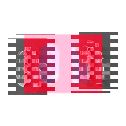 Metali Oval Flanş 2Li 4005 görseli