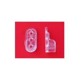 Metali Oval Flanş 2Li 4005 görseli
